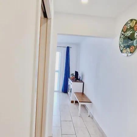 Tatil Evi Ocean View 1 Bedroom In Costa Adeje