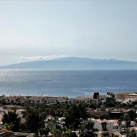 Vakantiehuis Ocean View 1 Bedroom In *