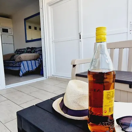 Ocean View 1 Bedroom In Vakantiehuis *