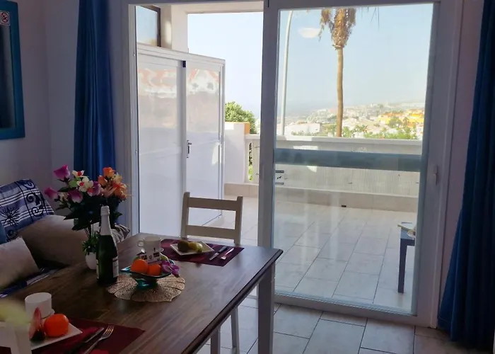 Ocean View 1 Bedroom In *