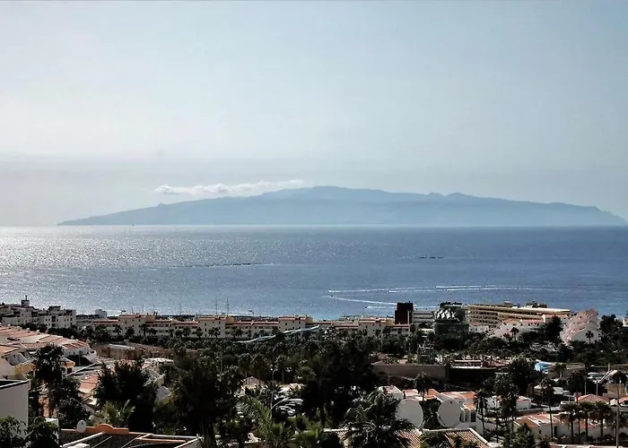 Дом отдыха Ocean View 1 Bedroom In *