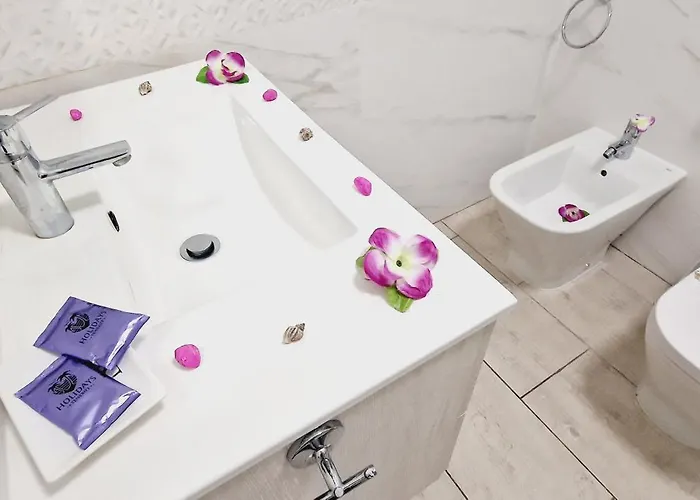 Ocean View 1 Bedroom In Дом отдыха