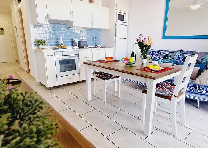 Дом отдыха Ocean View 1 Bedroom In