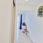 بيت للعطل Ocean View 1 Bedroom In أذيخي