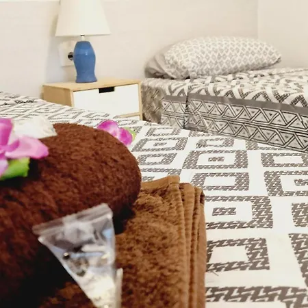 Ocean View 1 Bedroom In Casa vacanze