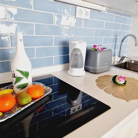 Casa vacanze Ocean View 1 Bedroom In Costa Adeje (Tenerife)