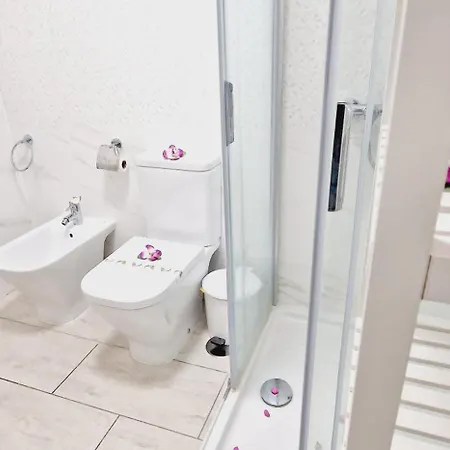 Ferienhaus Ocean View 1 Bedroom In