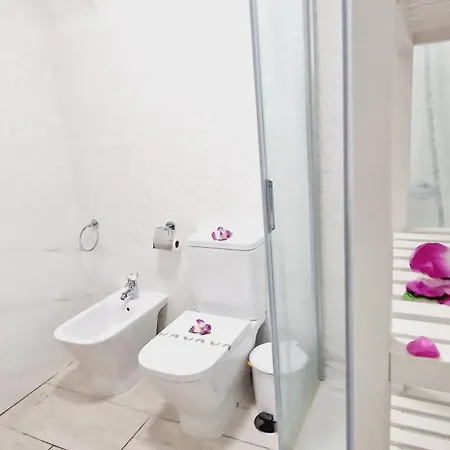 Ferienhaus Ocean View 1 Bedroom In Costa Adeje (Tenerife)