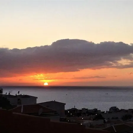 Ferienhaus Ocean View 1 Bedroom In *